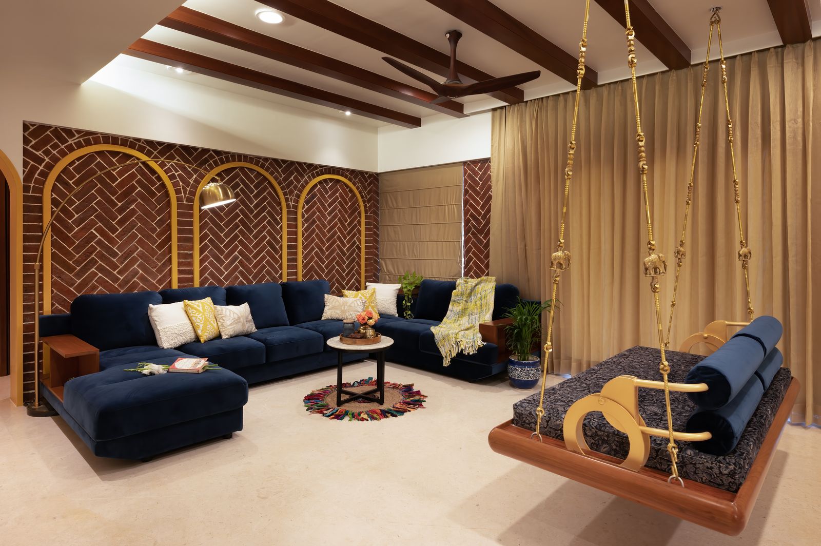 Casa Tao — Residential — Pune